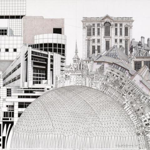 MONT SAN MICHEL CONDOS